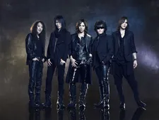 X Japan. Stephen Kijak: 'I don't know how to say it, but you realise after a point that you do have this privileged view because there is so much reverence for them in Japan'